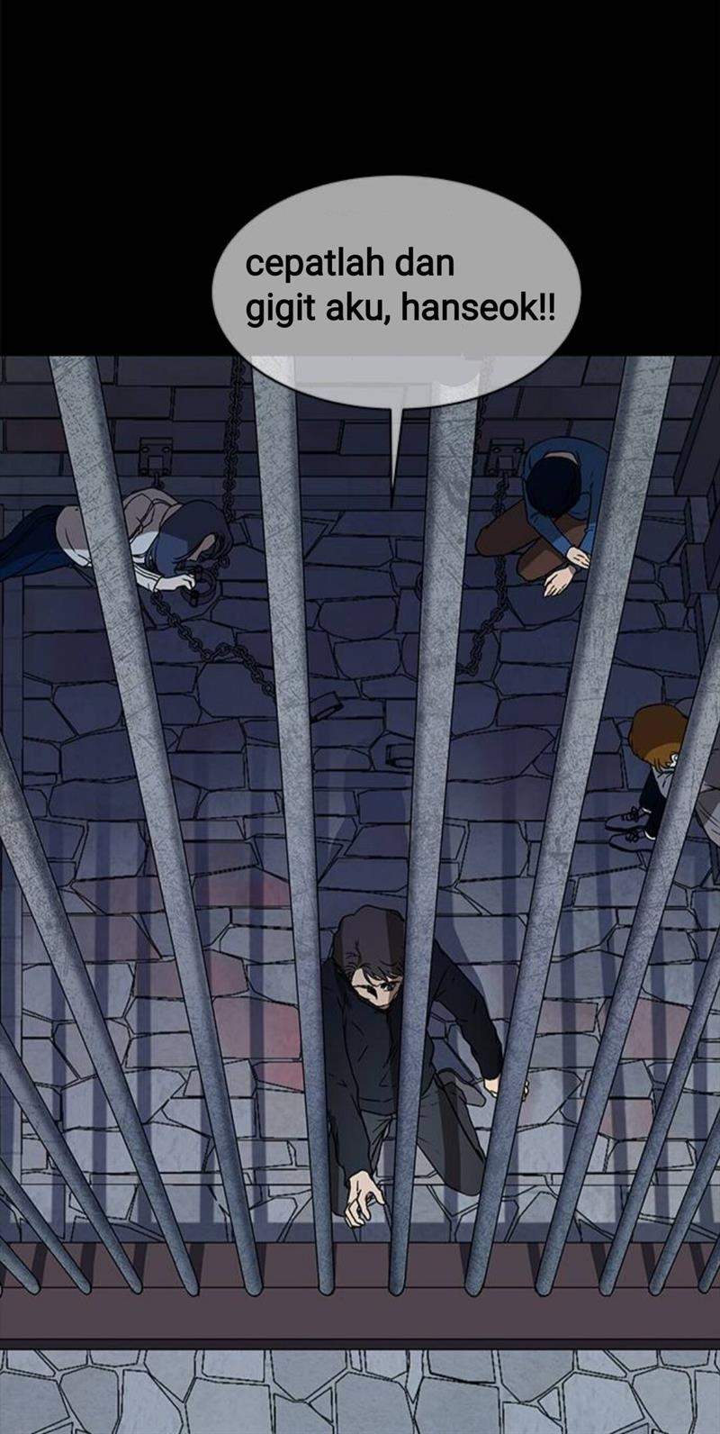 Loop Chapter 33 - halaman 39