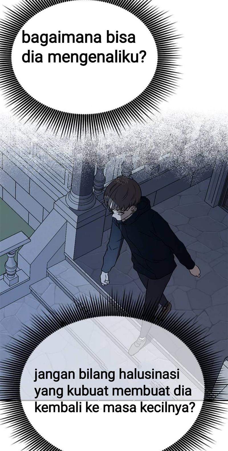 Loop Chapter 33 - halaman 43