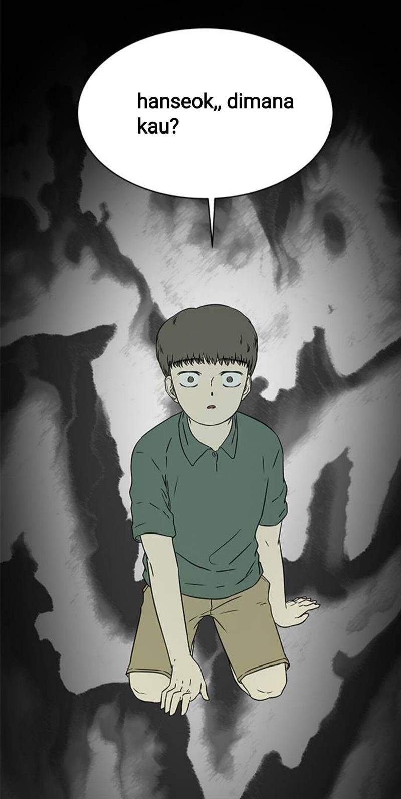 Loop Chapter 33 - halaman 46