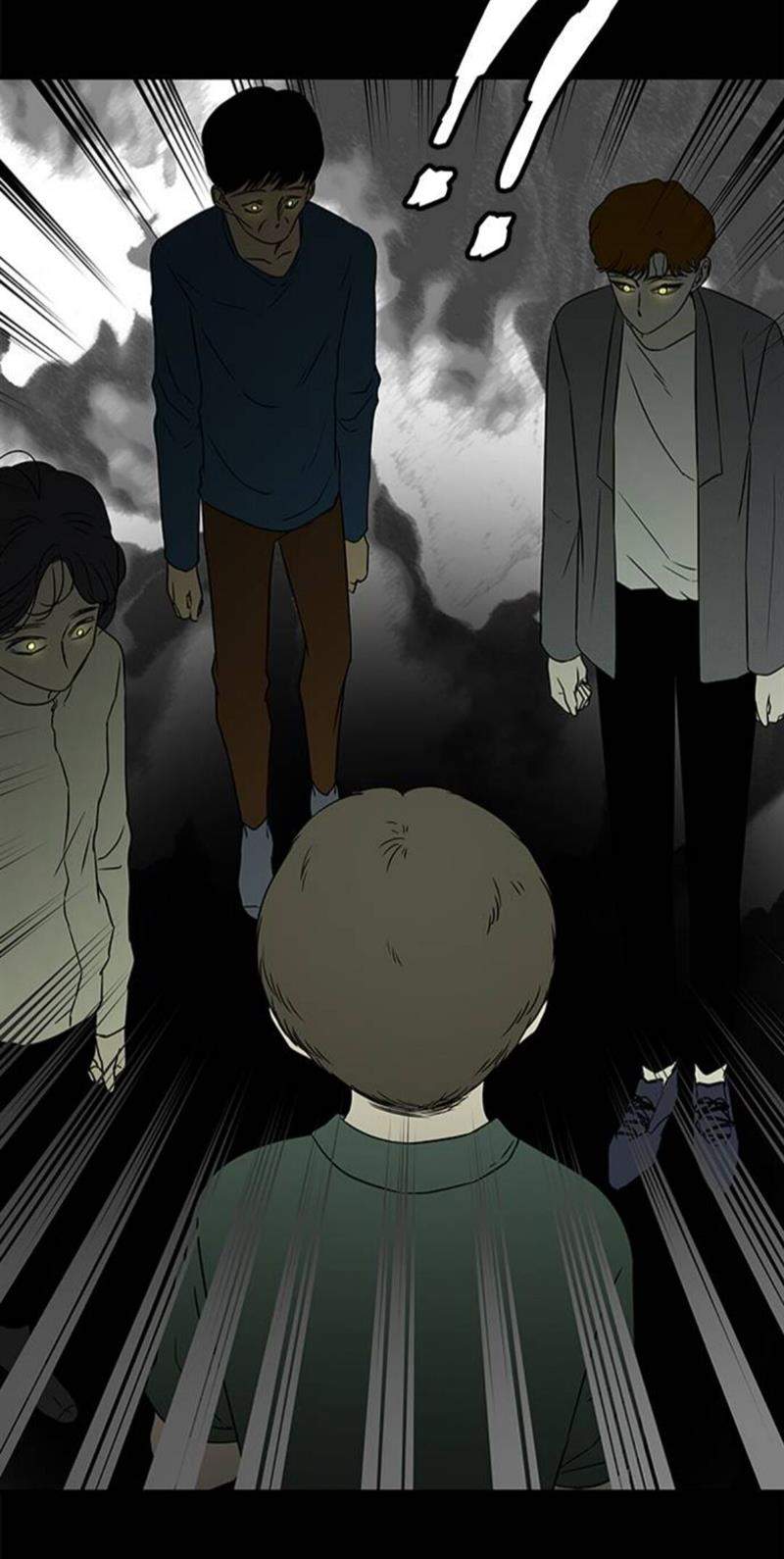 Loop Chapter 33 - halaman 49