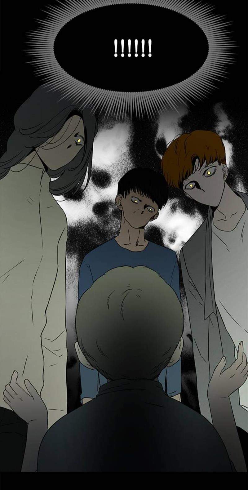 Loop Chapter 33 - halaman 52