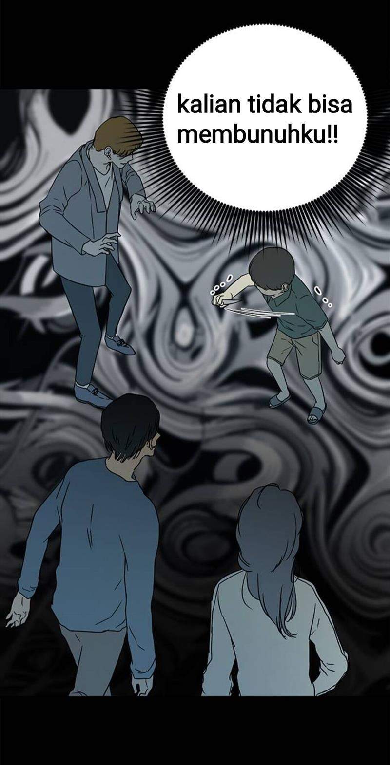 Loop Chapter 33 - halaman 58
