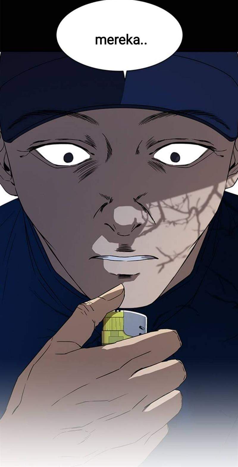 Loop Chapter 33 - halaman 8