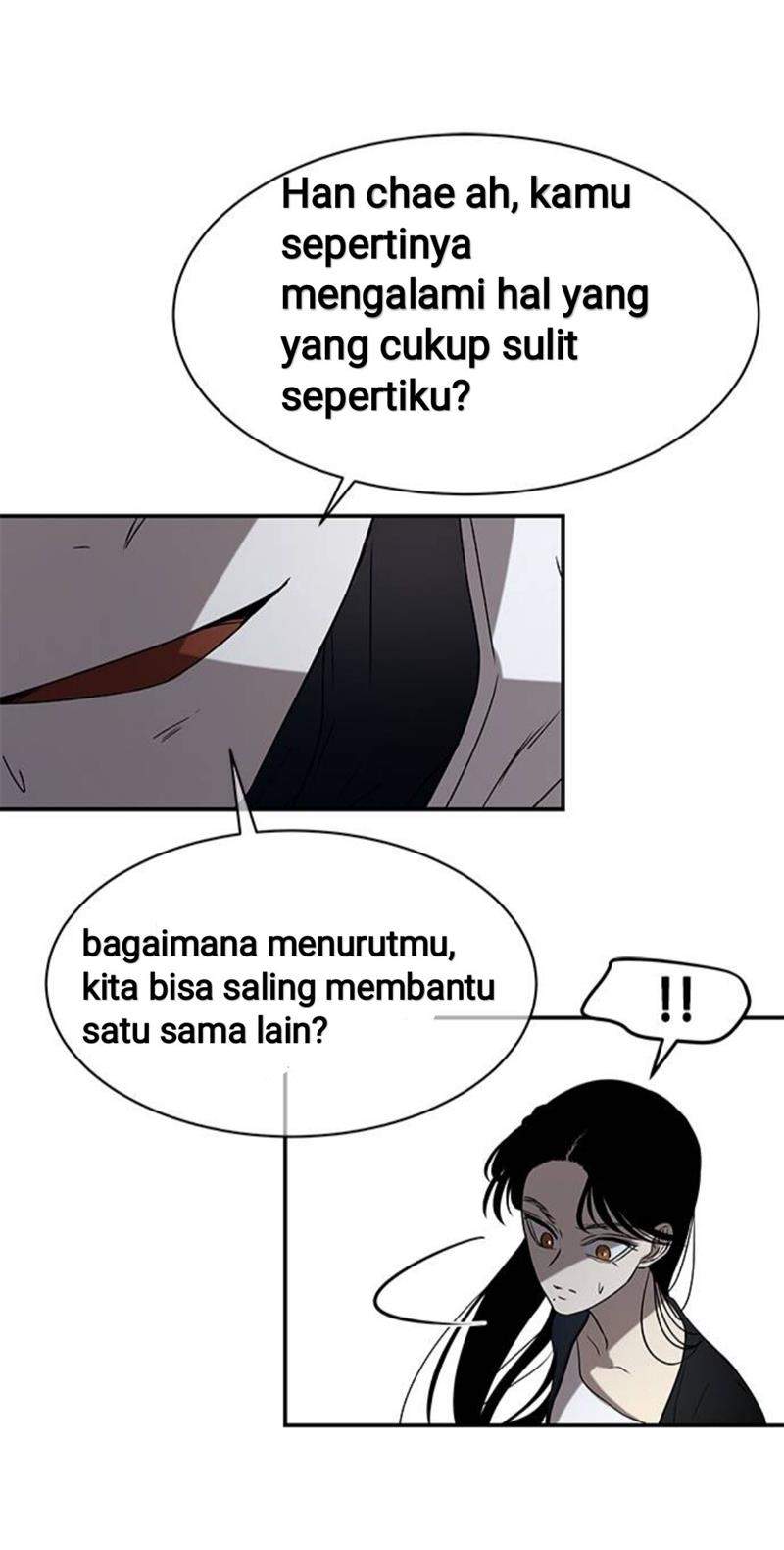 Loop Chapter 35 - halaman 11