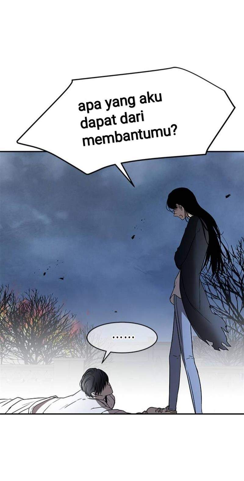 Loop Chapter 35 - halaman 13