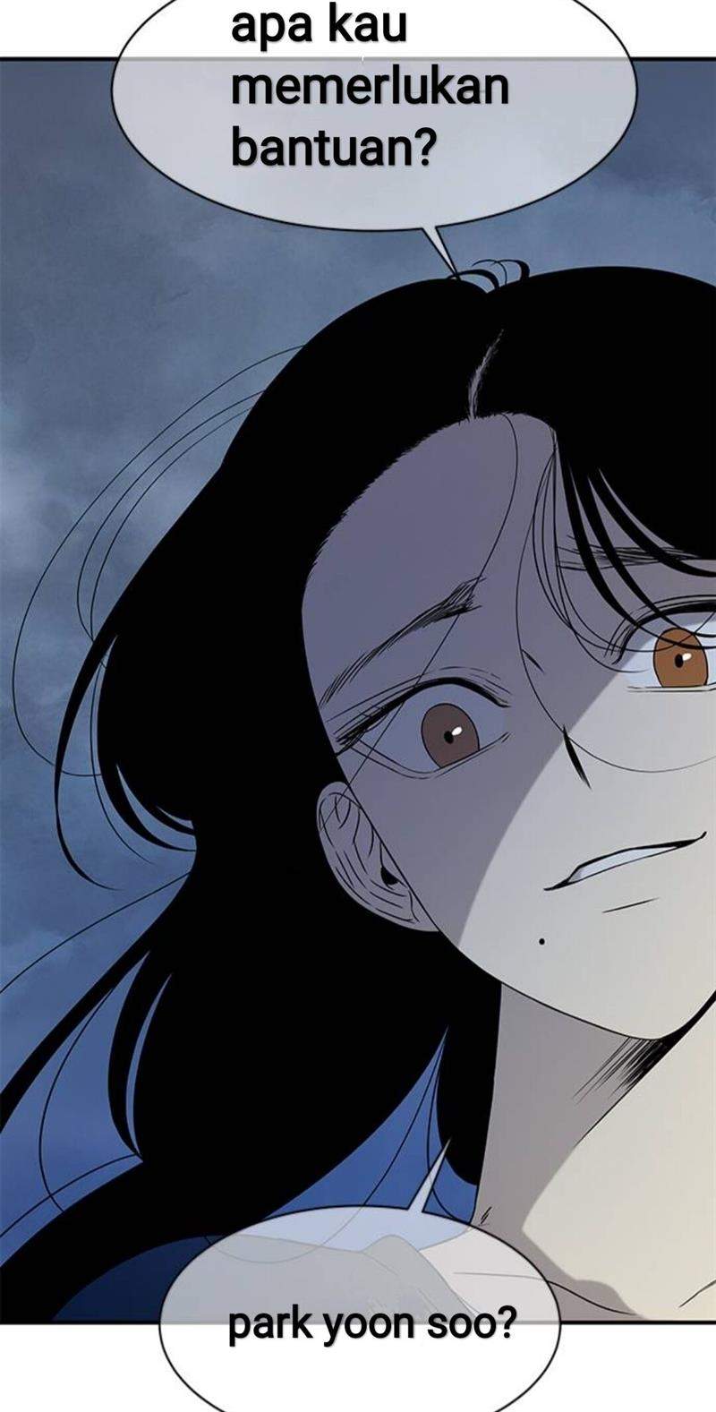 Loop Chapter 35 - halaman 2