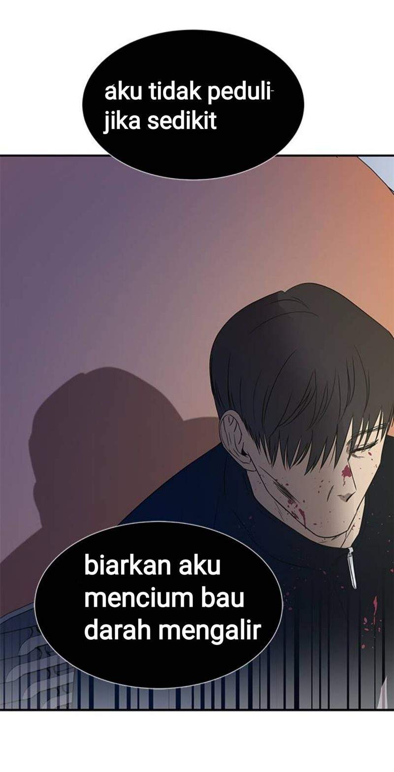 Loop Chapter 35 - halaman 28