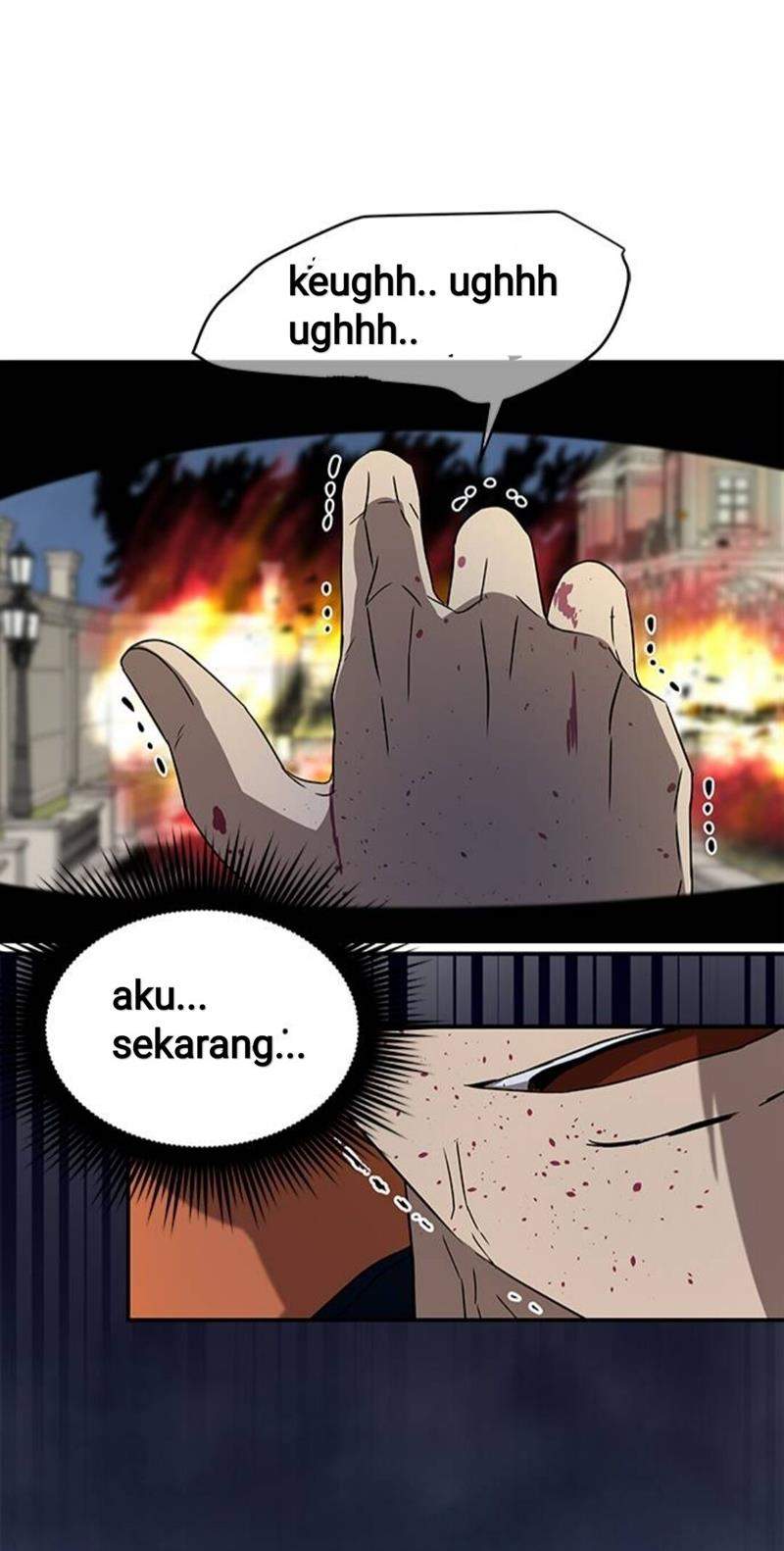 Loop Chapter 35 - halaman 43