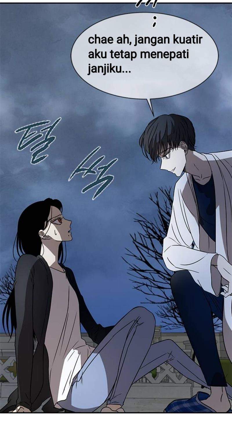 Loop Chapter 35 - halaman 51