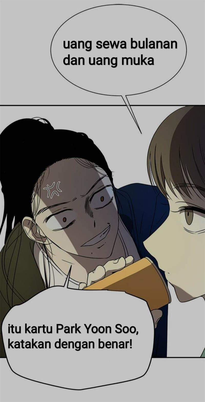 Loop Chapter 36 - halaman 11