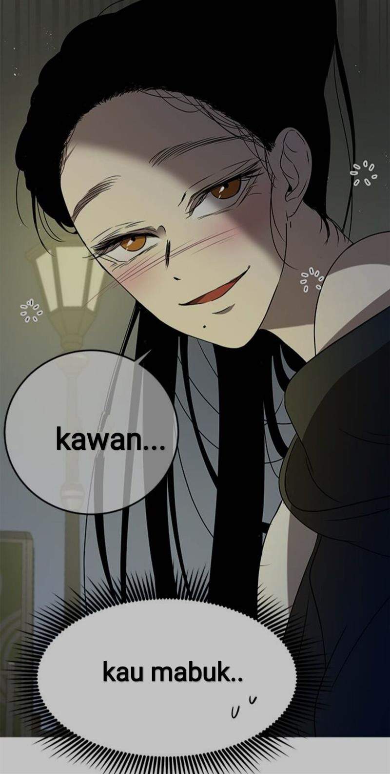 Loop Chapter 36 - halaman 17