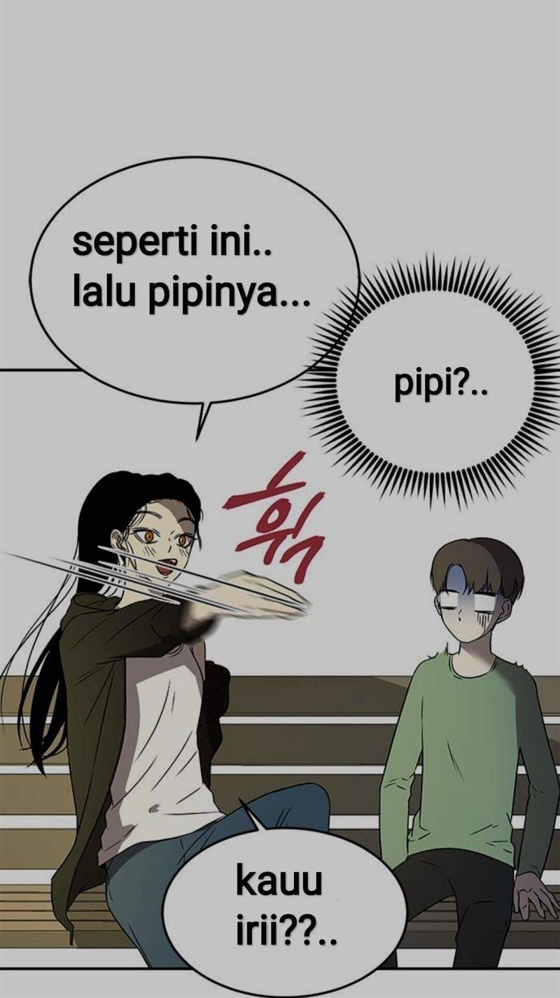 Loop Chapter 36 - halaman 26