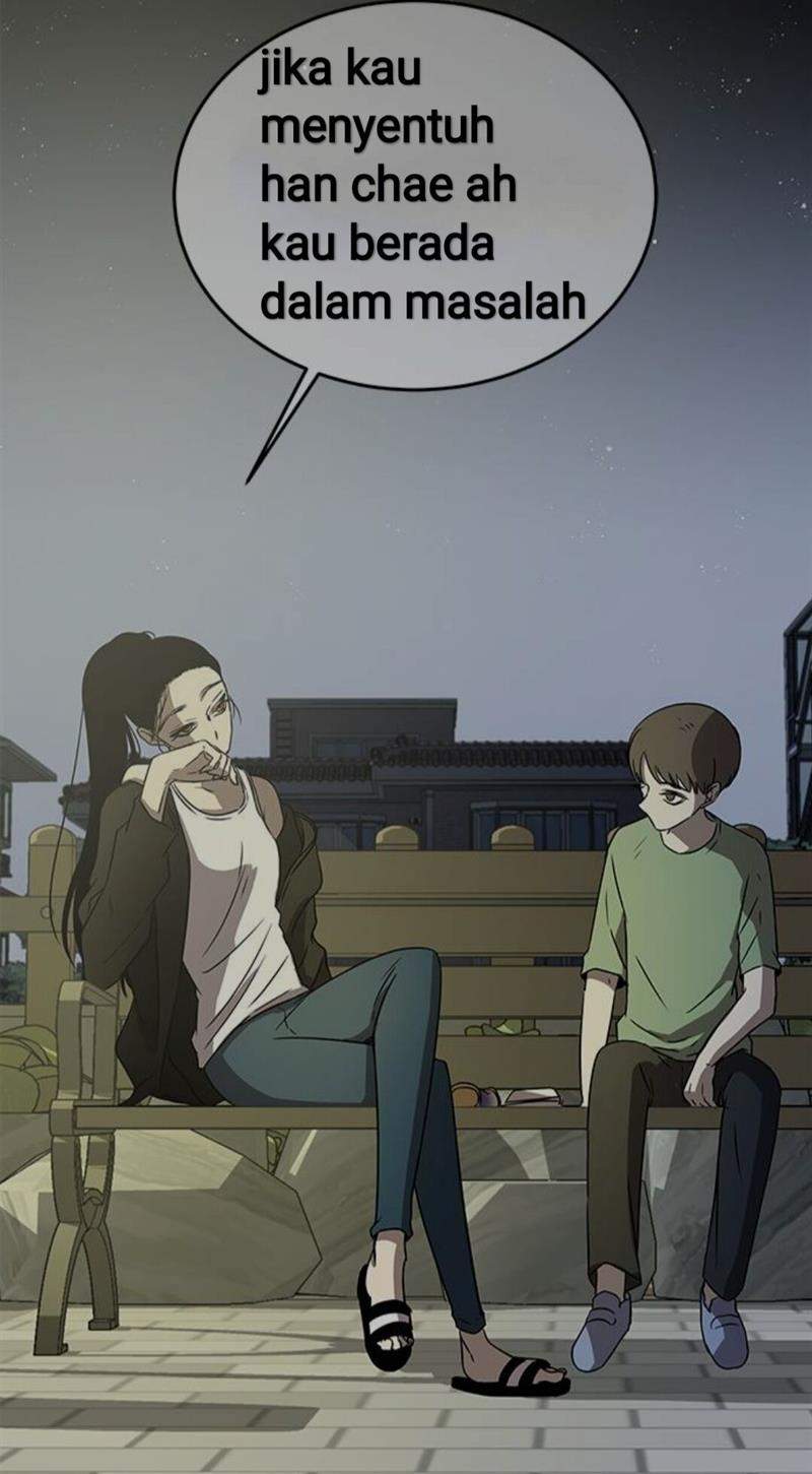 Loop Chapter 36 - halaman 28
