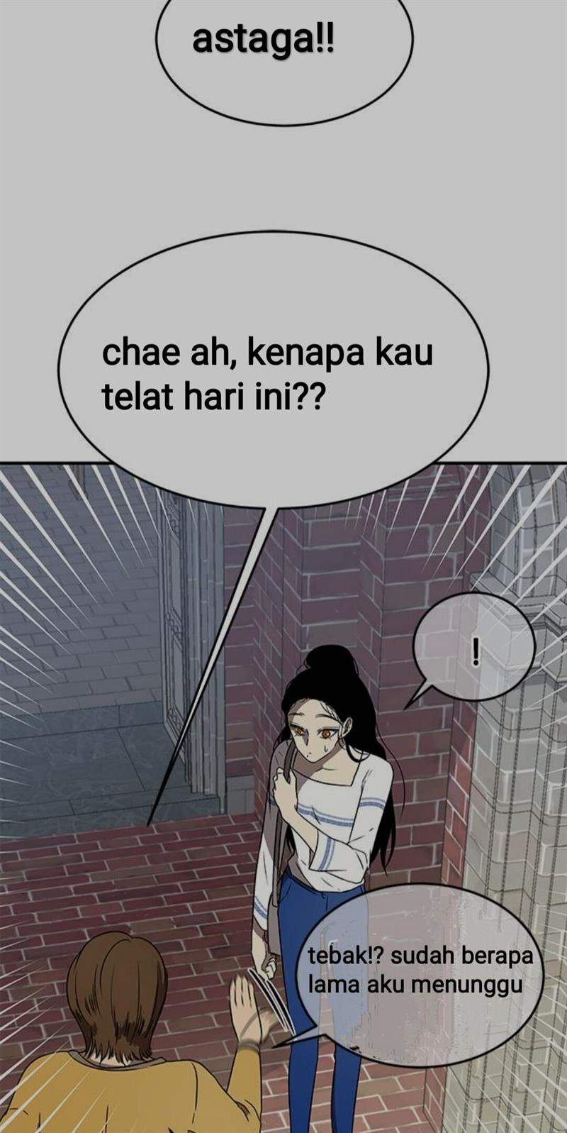 Loop Chapter 36 - halaman 52