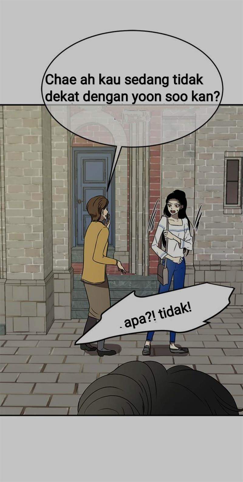 Loop Chapter 36 - halaman 56