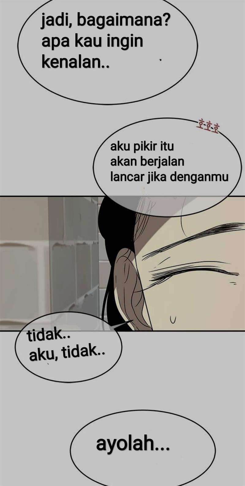 Loop Chapter 36 - halaman 57