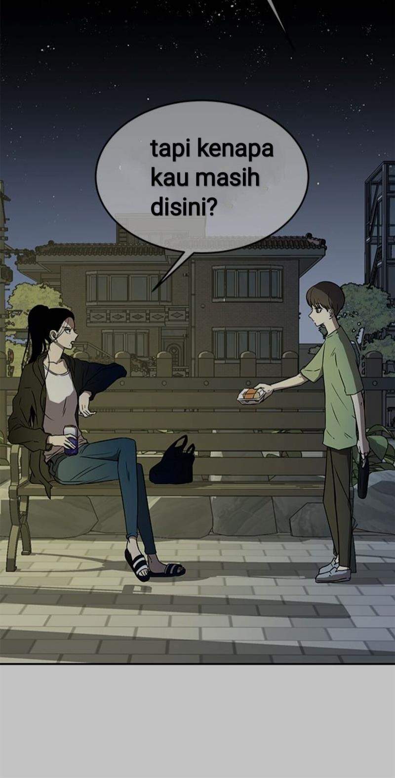 Loop Chapter 36 - halaman 7