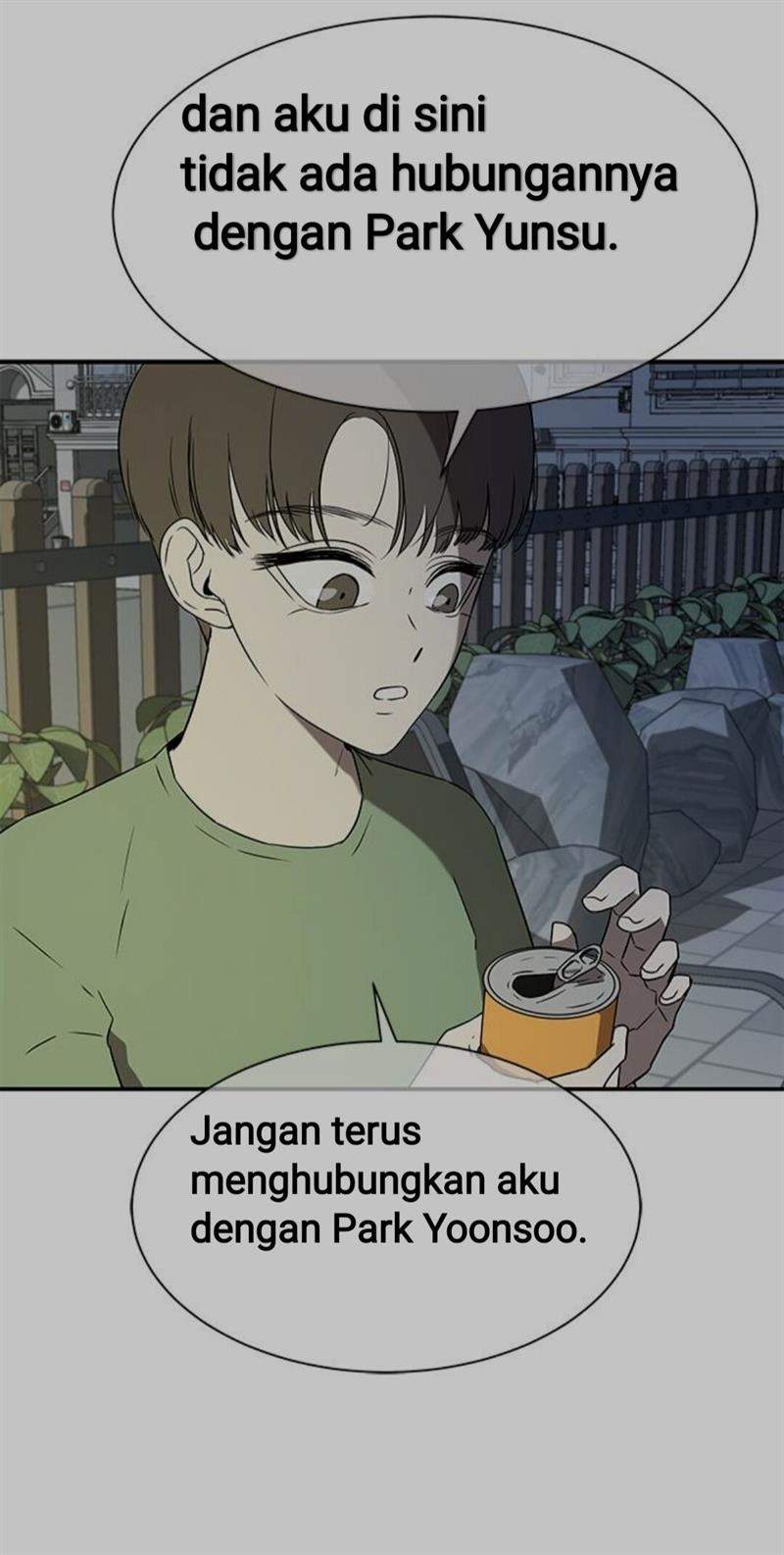 Loop Chapter 36 - halaman 9