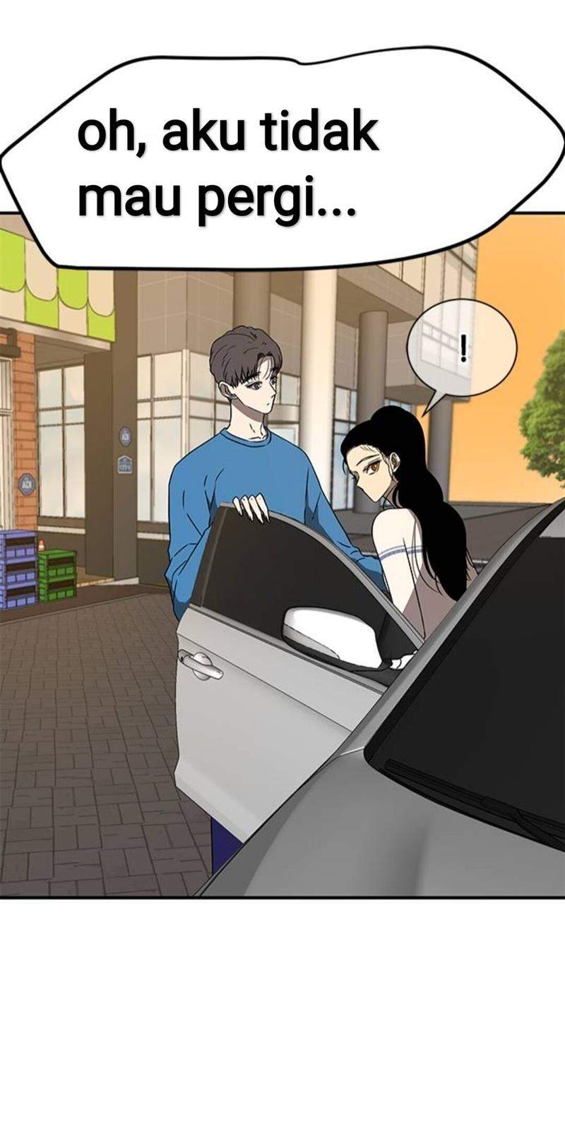 Loop Chapter 37 - halaman 55