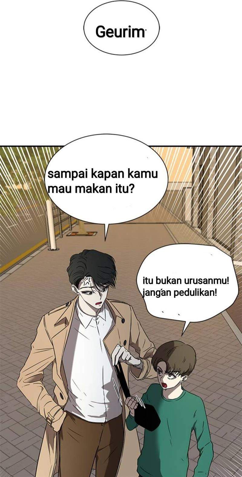 Loop Chapter 37 - halaman 56