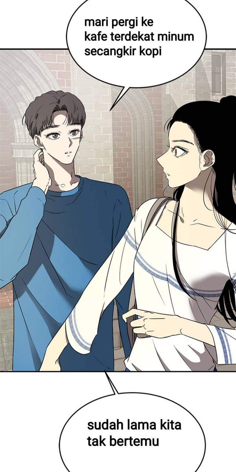 Loop Chapter 37 - halaman 9