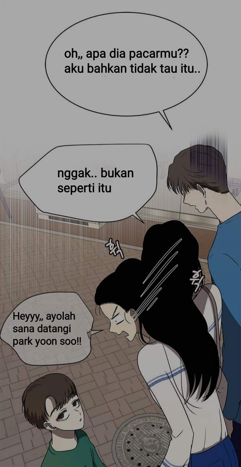 Loop Chapter 38 - halaman 17