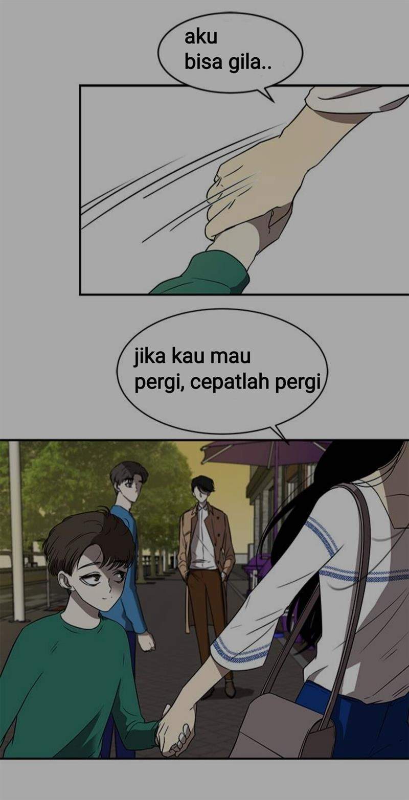 Loop Chapter 38 - halaman 19