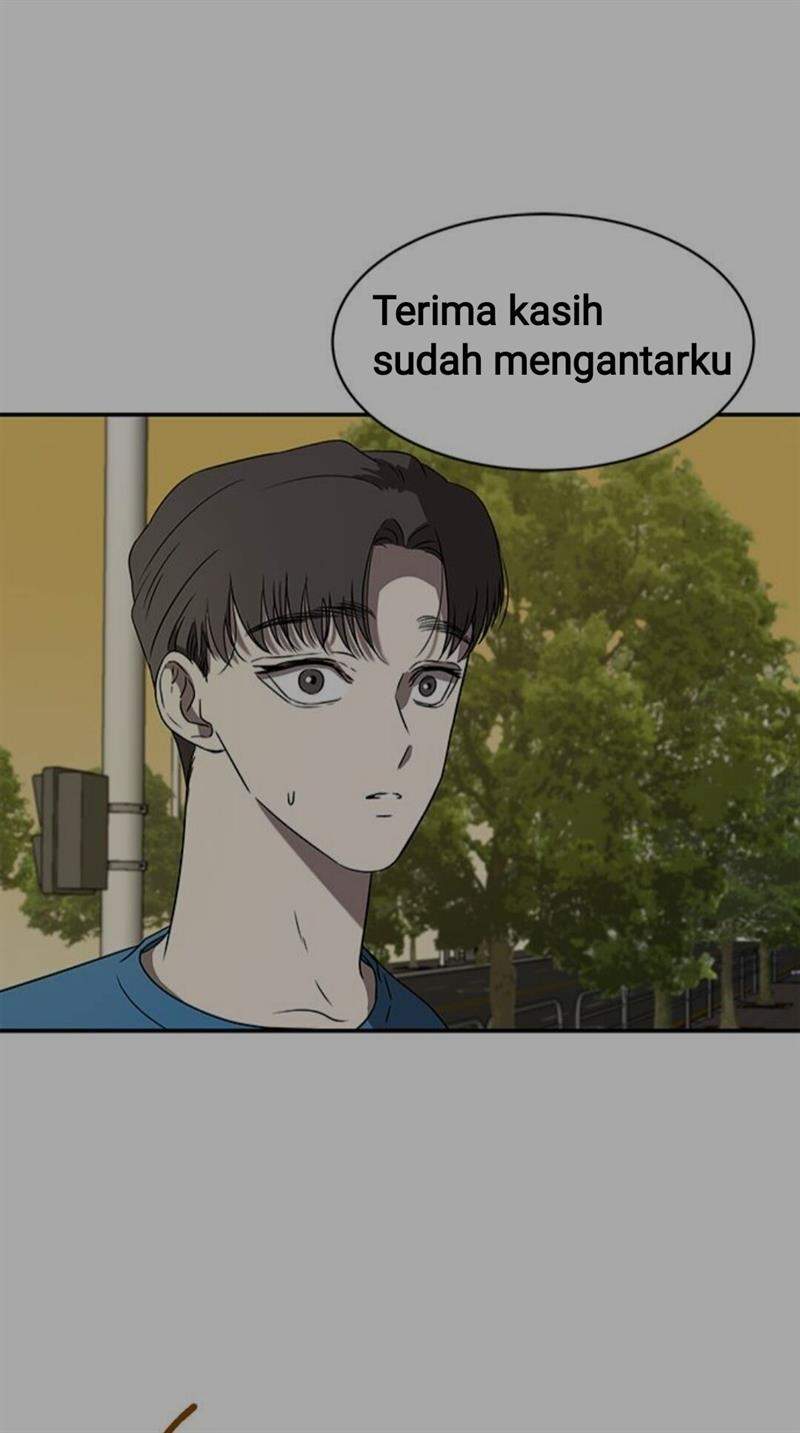 Loop Chapter 38 - halaman 21