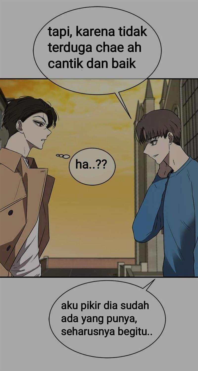 Loop Chapter 38 - halaman 40