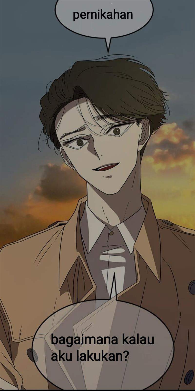 Loop Chapter 38 - halaman 52