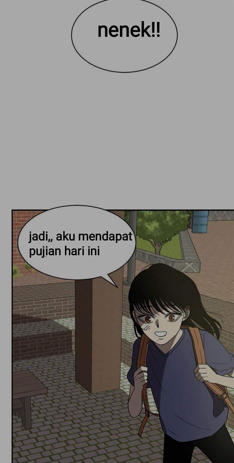Loop Chapter 39 - halaman 13