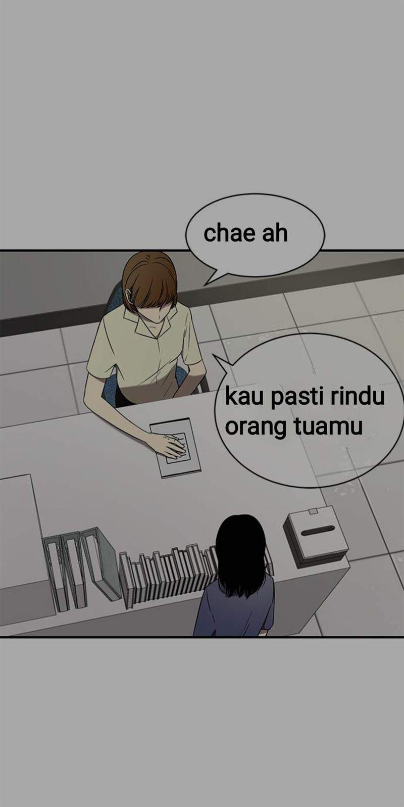Loop Chapter 39 - halaman 4