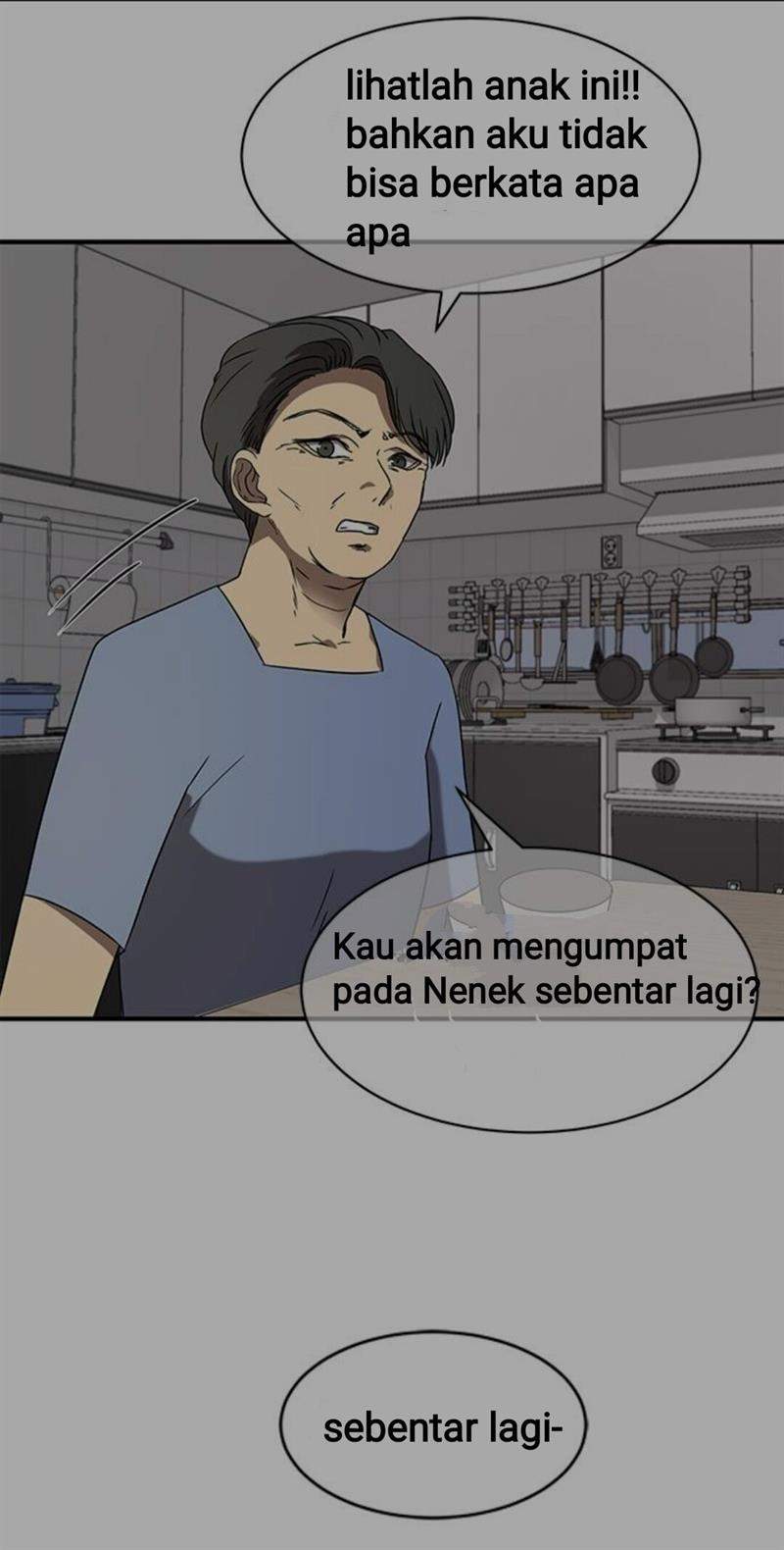 Loop Chapter 39 - halaman 47