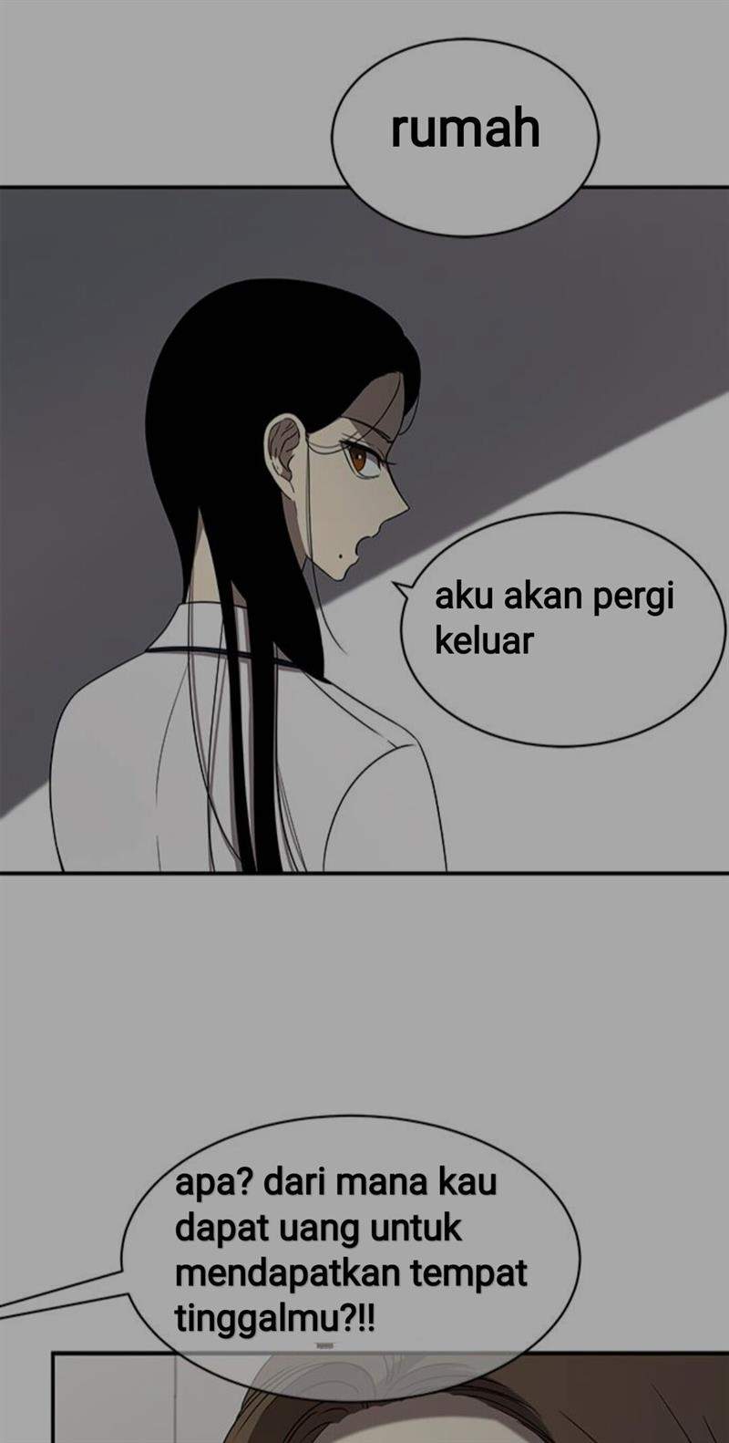 Loop Chapter 39 - halaman 49