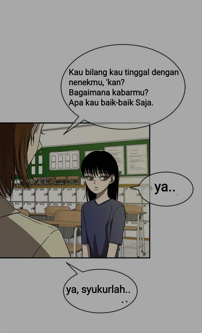 Loop Chapter 39 - halaman 6