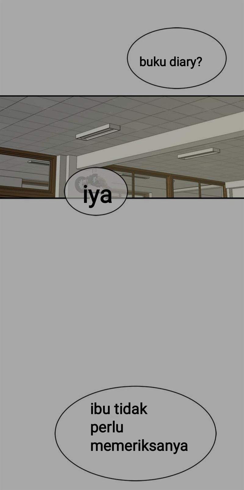 Loop Chapter 39 - halaman 8