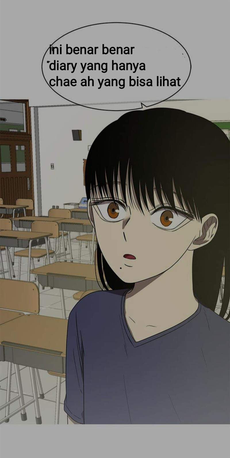 Loop Chapter 39 - halaman 9