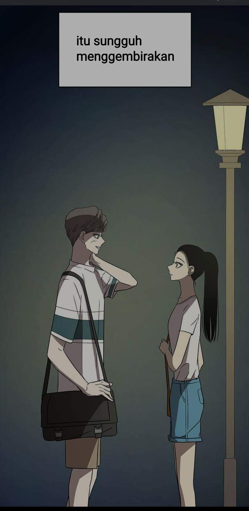 Loop Chapter 40 - halaman 10