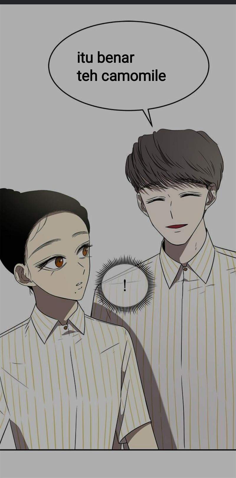 Loop Chapter 40 - halaman 13