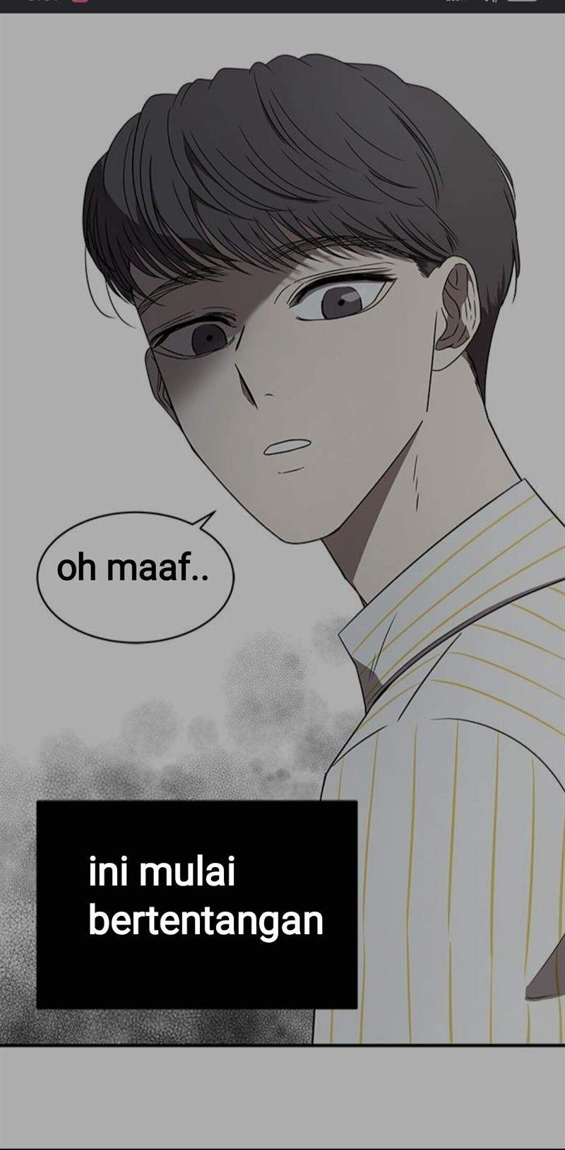 Loop Chapter 40 - halaman 20