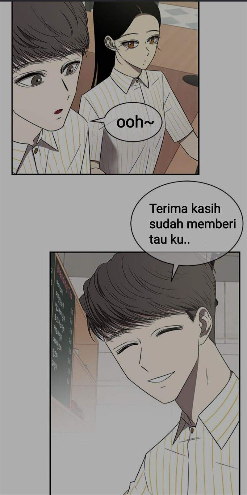 Loop Chapter 40 - halaman 3