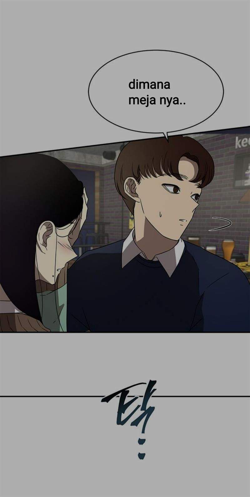 Loop Chapter 40 - halaman 30