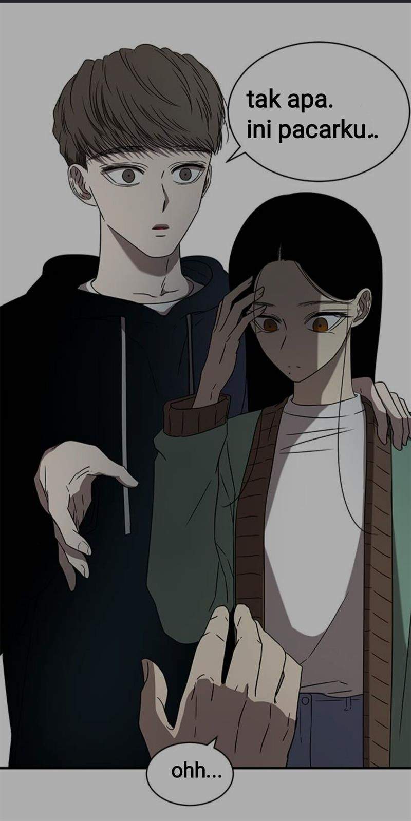 Loop Chapter 40 - halaman 31