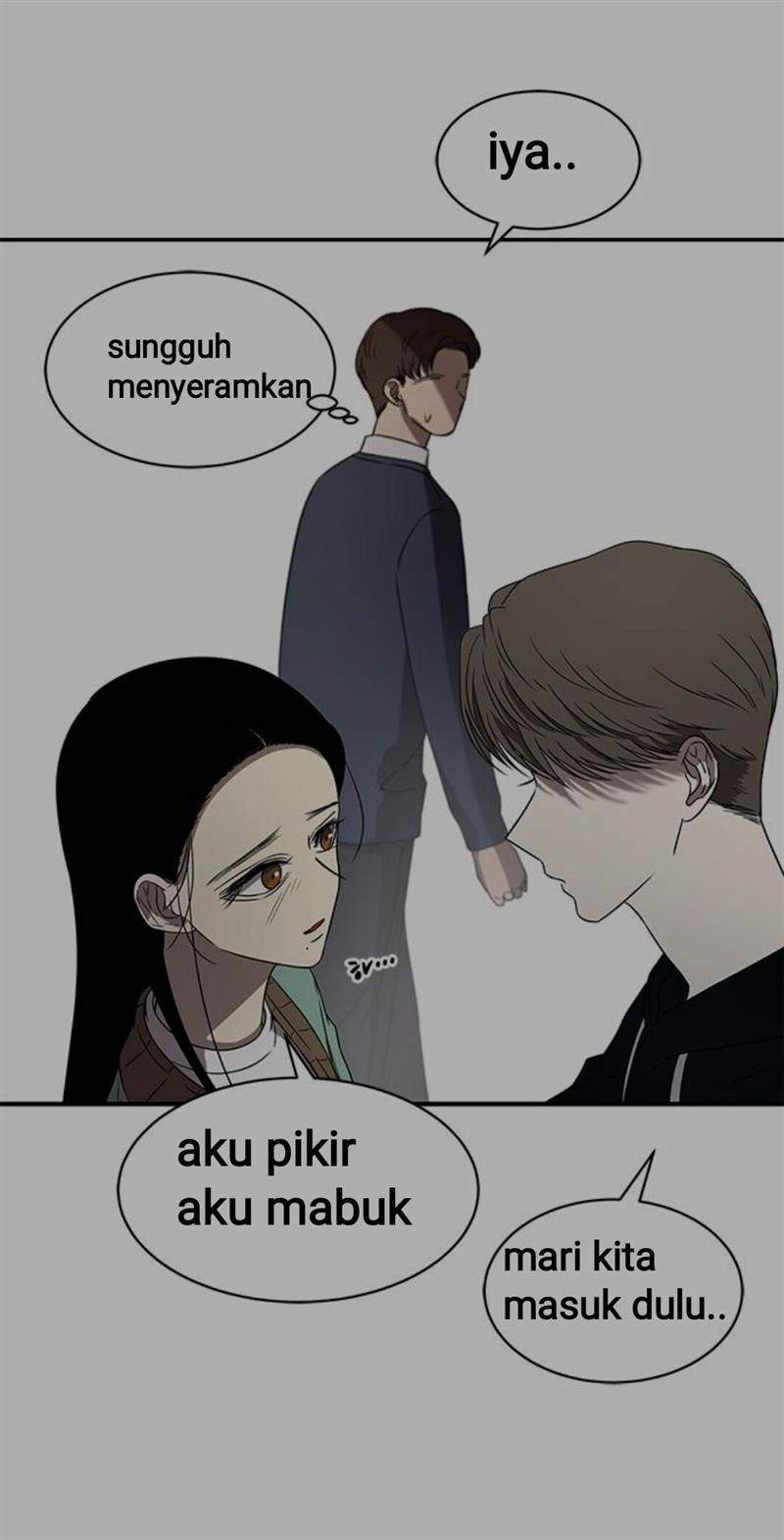 Loop Chapter 40 - halaman 32