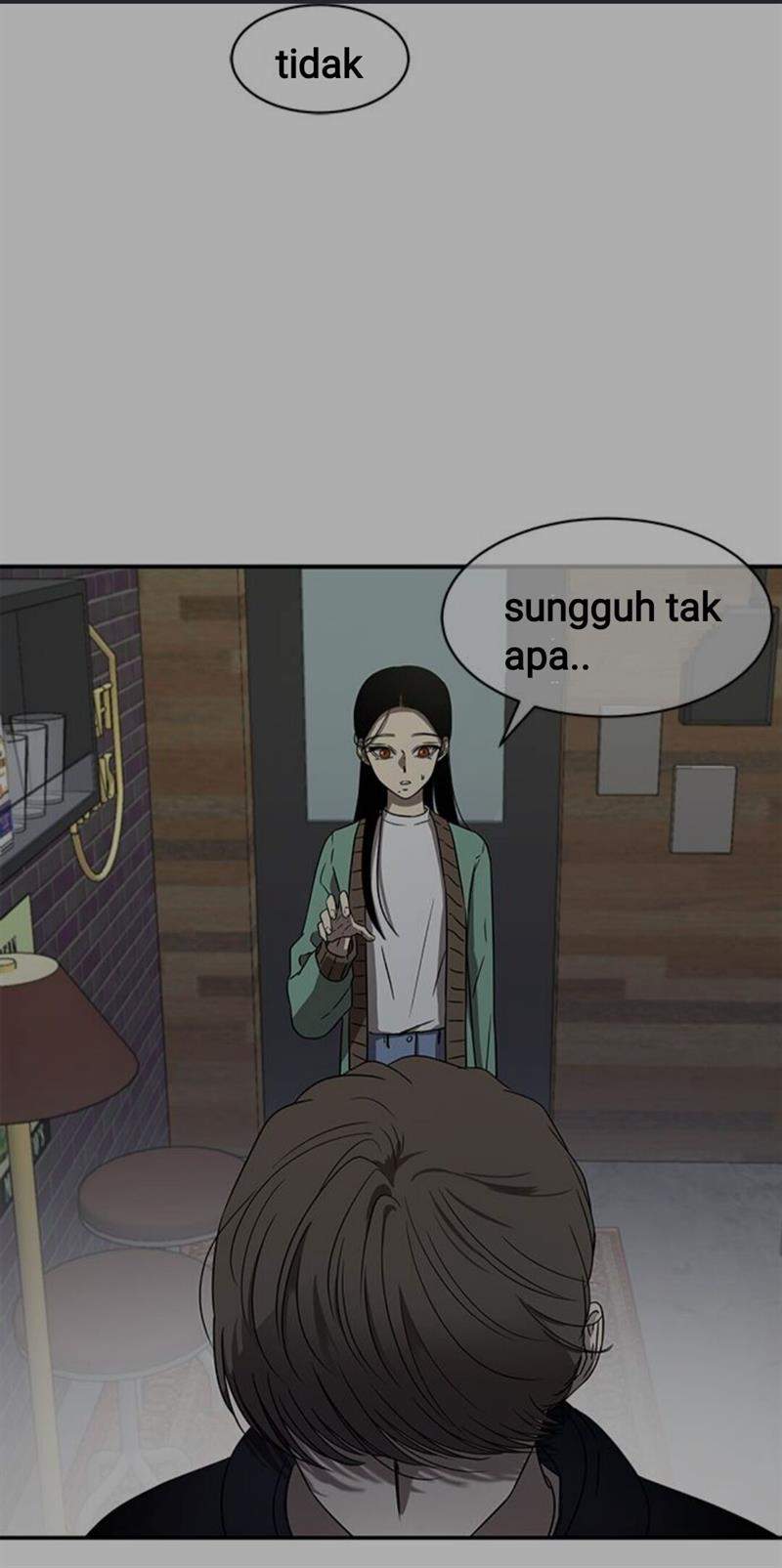Loop Chapter 40 - halaman 34