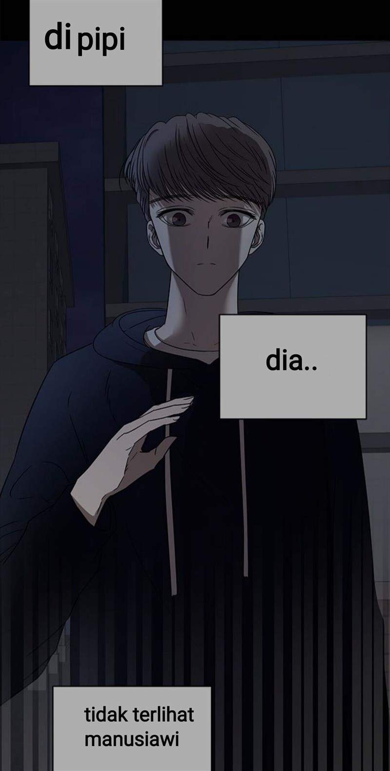 Loop Chapter 40 - halaman 38