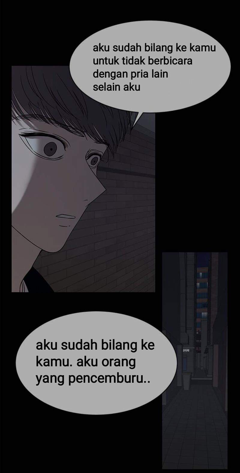 Loop Chapter 40 - halaman 40