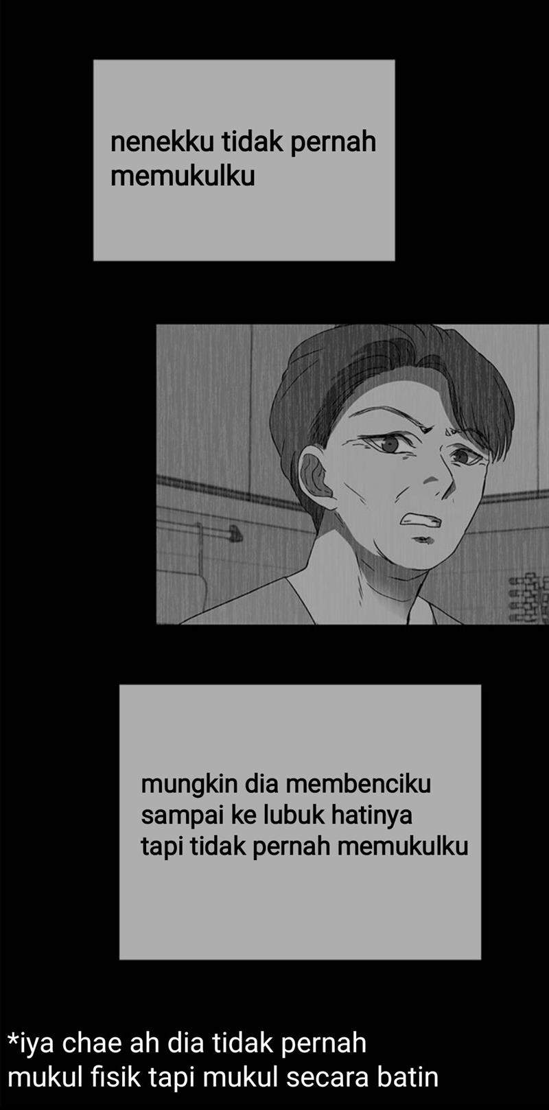 Loop Chapter 40 - halaman 44