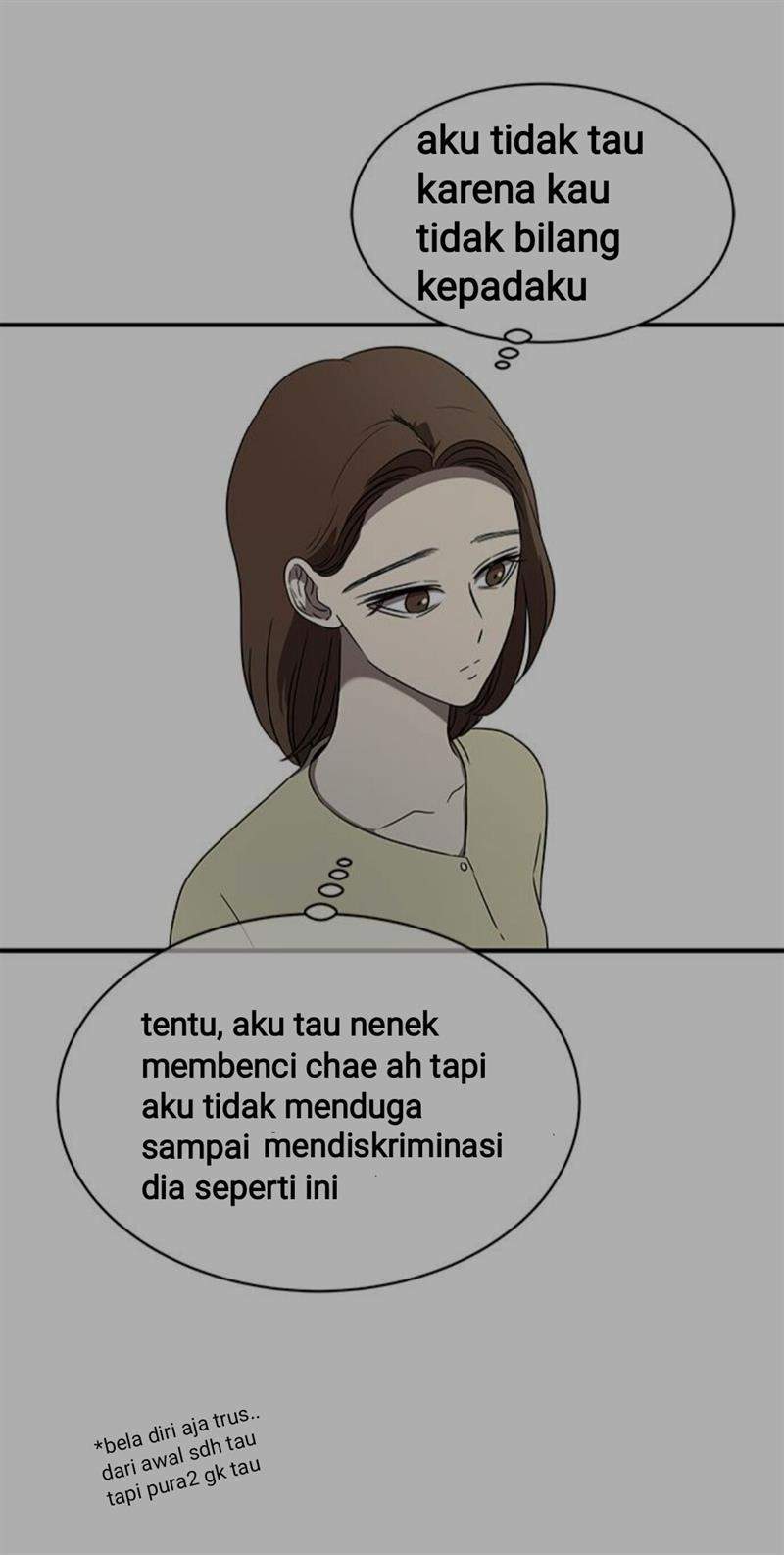 Loop Chapter 40 - halaman 57