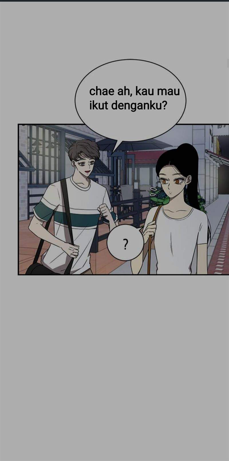 Loop Chapter 40 - halaman 7